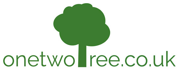 One Two Tree Logo